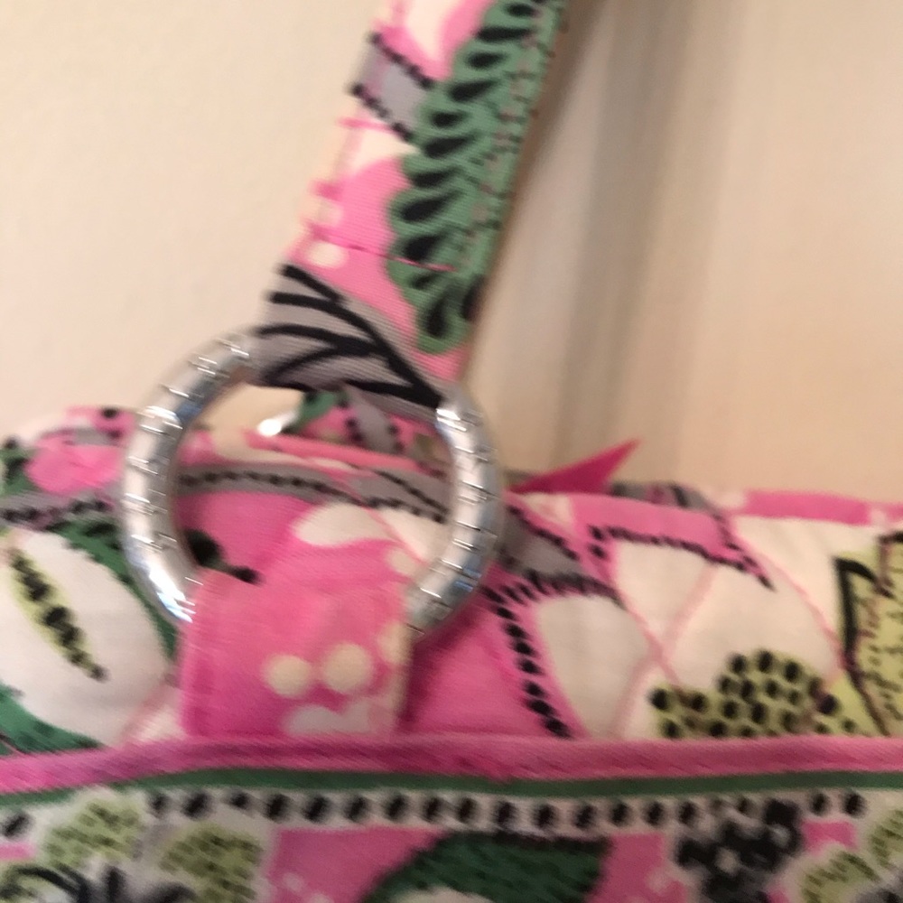 Vera Bradley Shoulder Bag - Picture 6 of 13